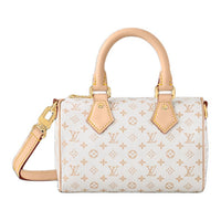 LOUIS VUITTON Speedy Bandoulière 20