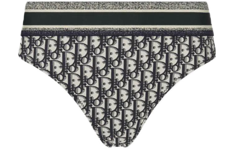 DIOR Bikinis Women's Black