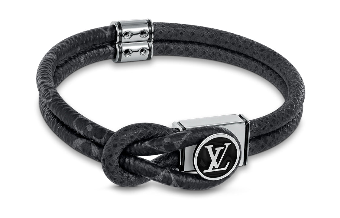 LOUIS VUITTON Loop It Bracelet
