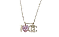 CHANEL Necklaces Women's
