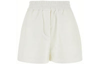 PRADA Casual Shorts Women's White