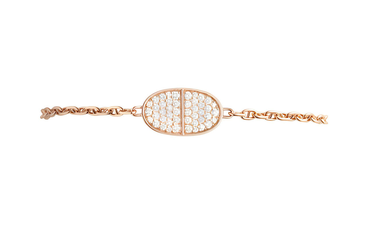 HERMES Bracelets Women's