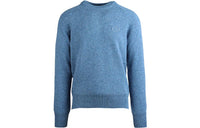 DIOR Quarterly New Products Sweaters Men Blue