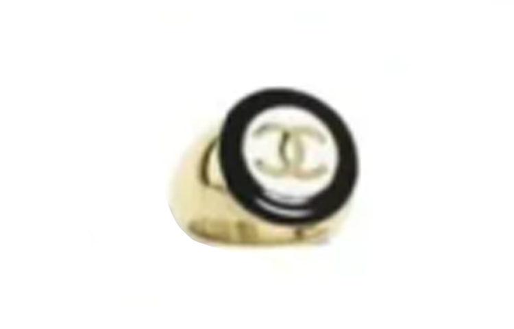CHANEL Rings Unisex