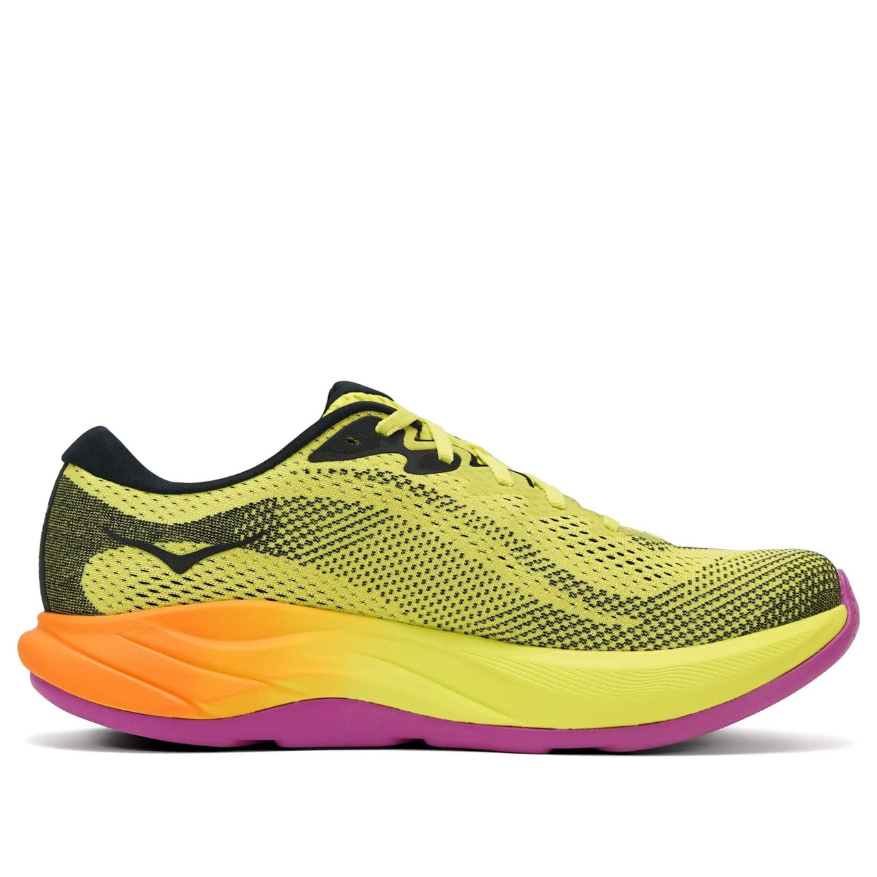 HOKA ONE ONE Rincon 4 'Yellow Red' 1155130-HKC
