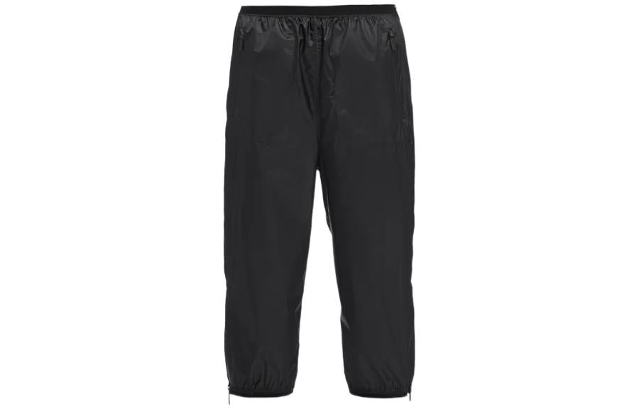 PRADA Casual Pants Women's Black