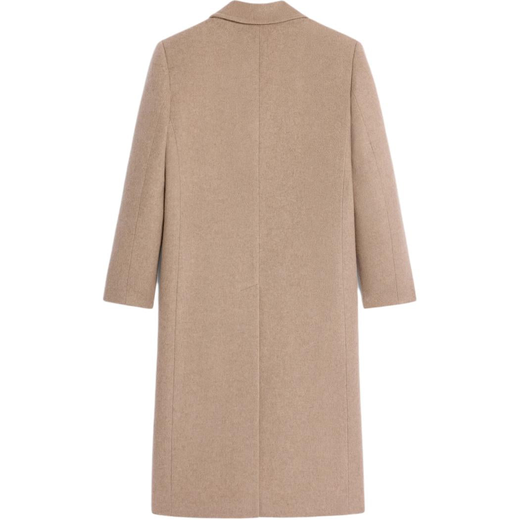 CELINE Suit Coat In Cashmere Cloth