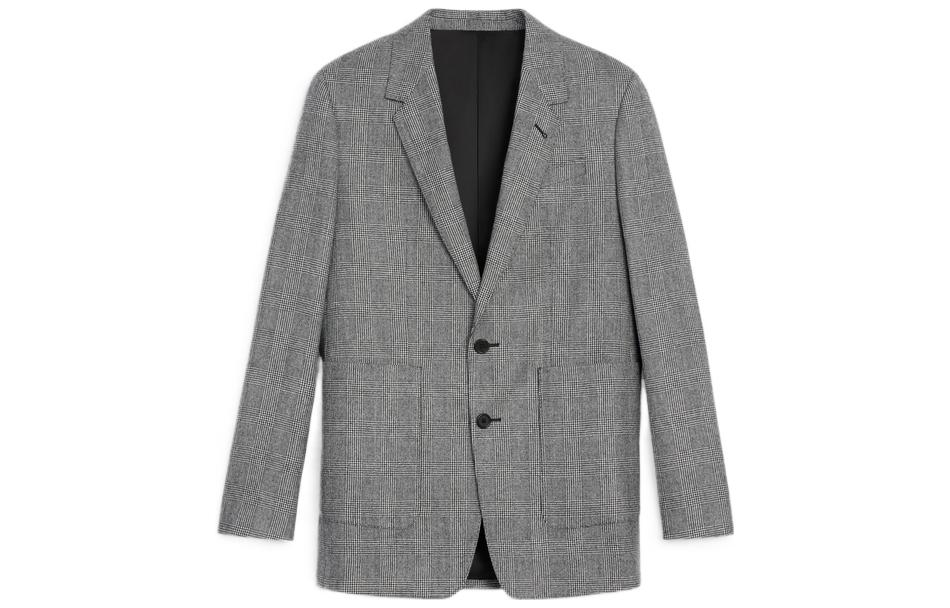 CELINE Business Suits Women's Gray
