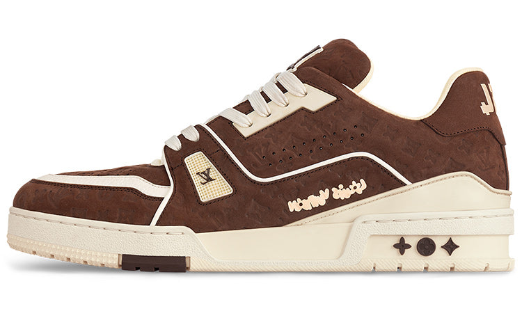 LOUIS VUITTON By Tyler, The Creator Mocha