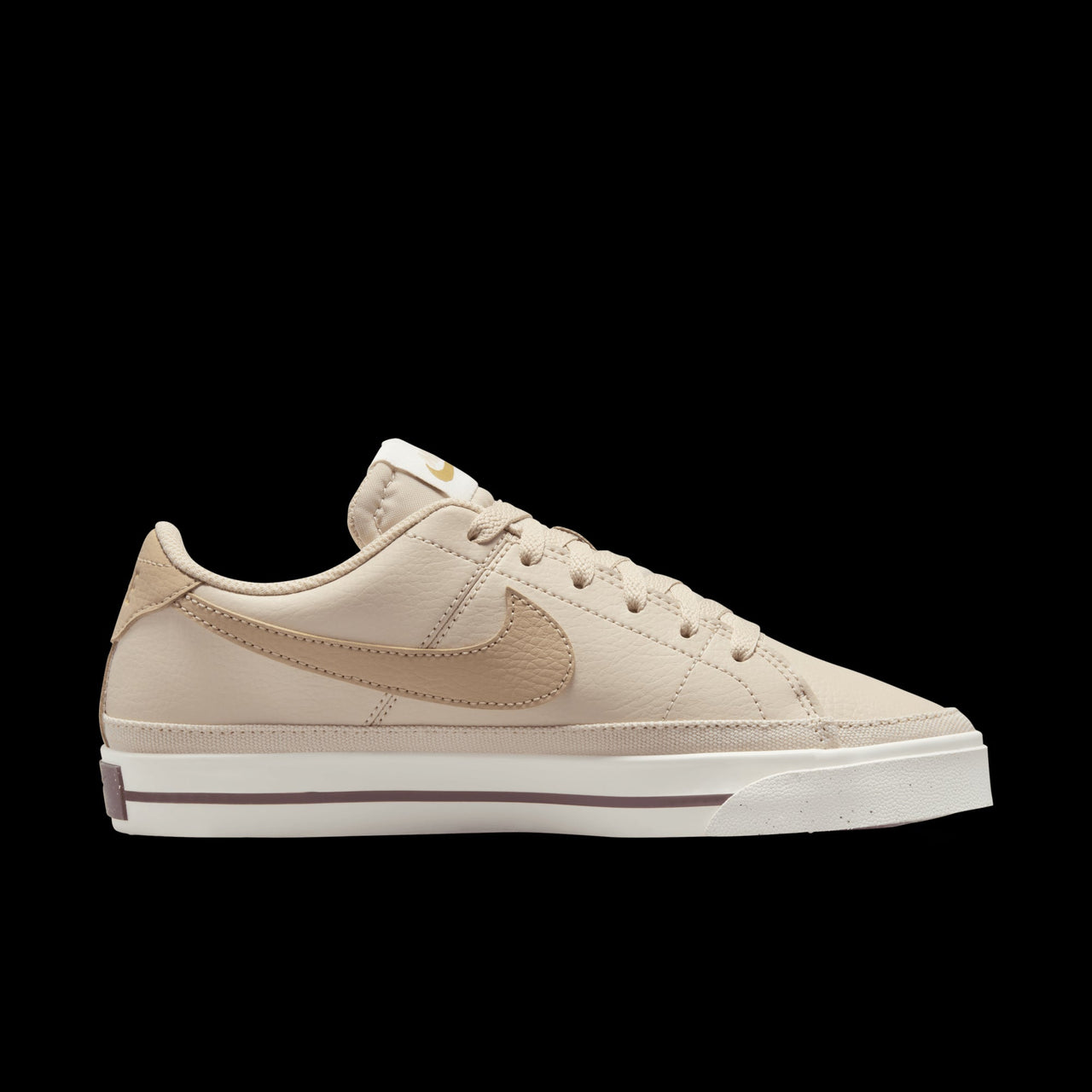 (WMNS) Nike Court Legacy Next Nature Shoes 'Sand Drift' DH3161-107