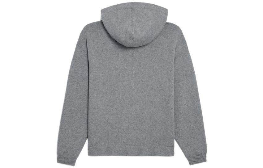 CELINE Sweatshirts Women's Gray