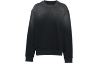 PRADA Sweatshirts Men Black
