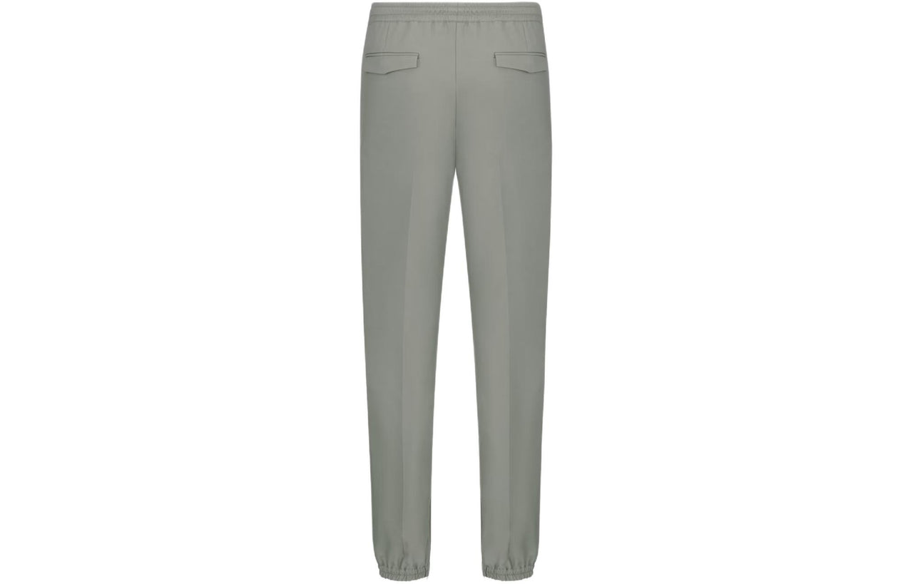 DIOR Drawstring Track Pants