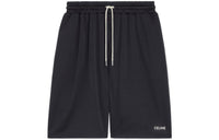 CELINE SS22 Casual Shorts Men's Black