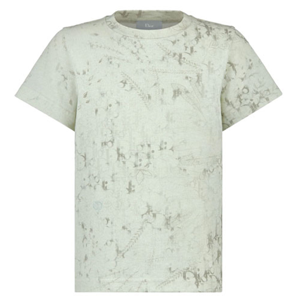 DIOR Kids T-Shirts