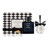 CHANEL Fragrance Sets Men