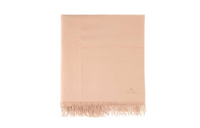 Loro Piana Knit Scarves Men's Brown