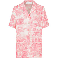 DIOR Shirts Women's Pink