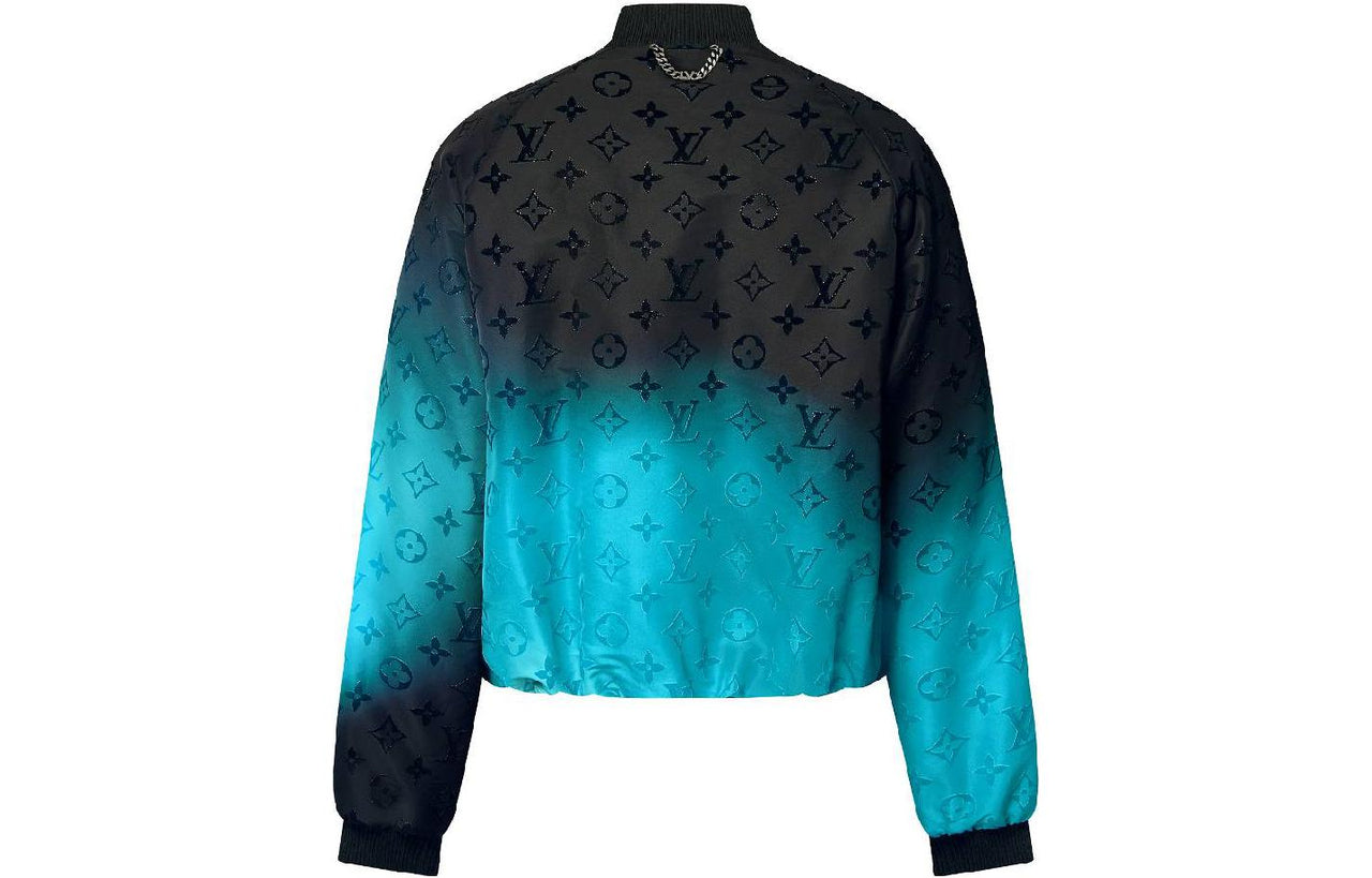 LOUIS VUITTON FW23 Jackets Coats Men's Multicolor