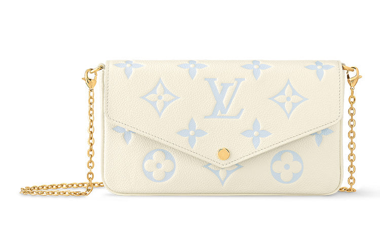 LOUIS VUITTON Félicie Pochette