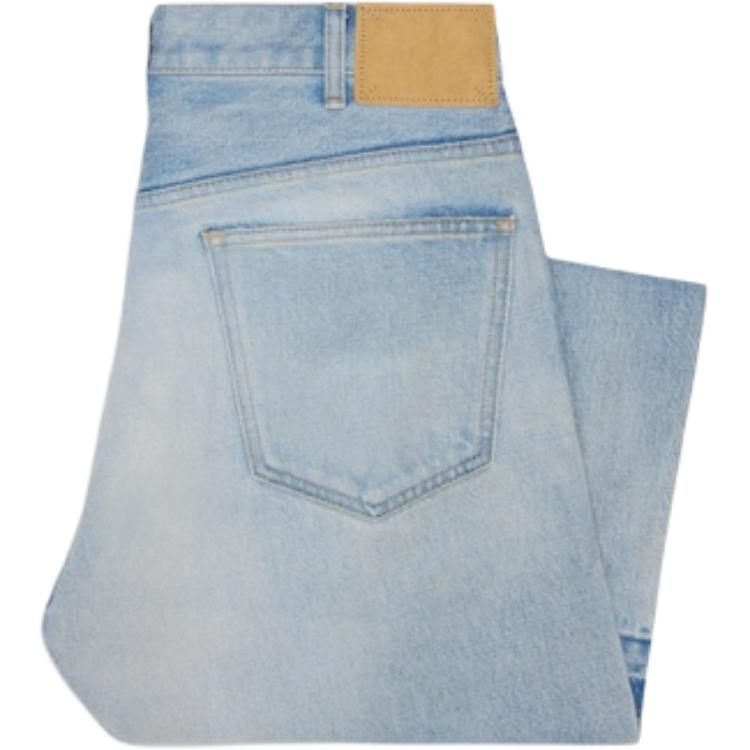 CELINE Wesley Jeans