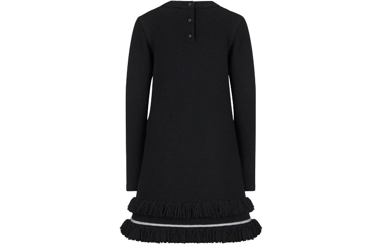 DIOR Kids Dresses
