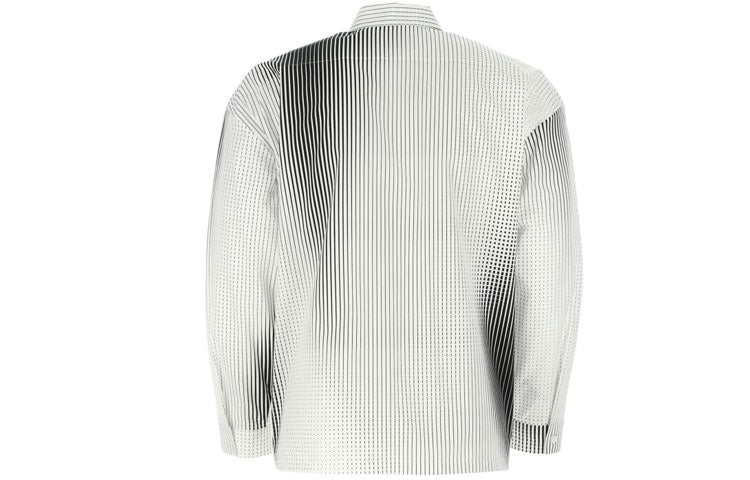 PRADA Shirts Men White