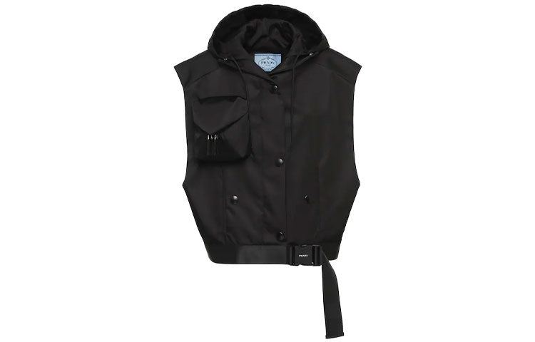 PRADA Camisoles Women's Black