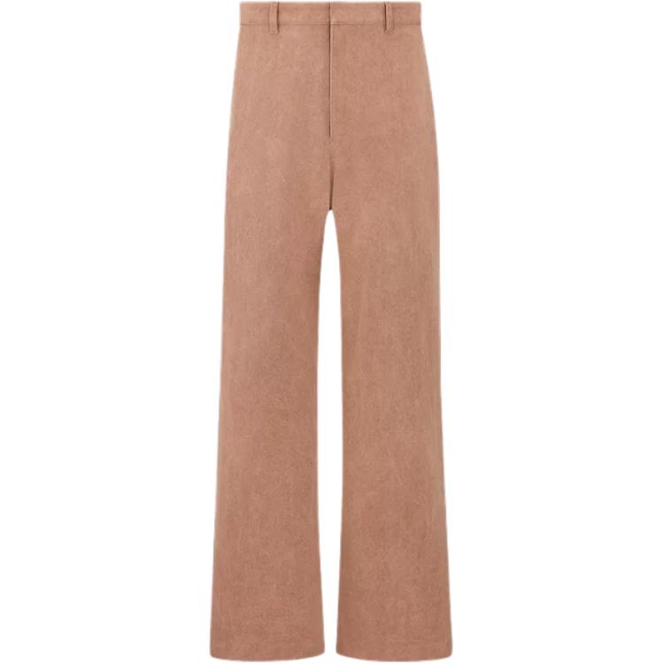 DIOR X Lewis Hamilton Loose Fit Pants