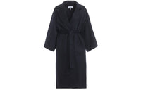 LOEWE Velvet Jackets Women's Blue