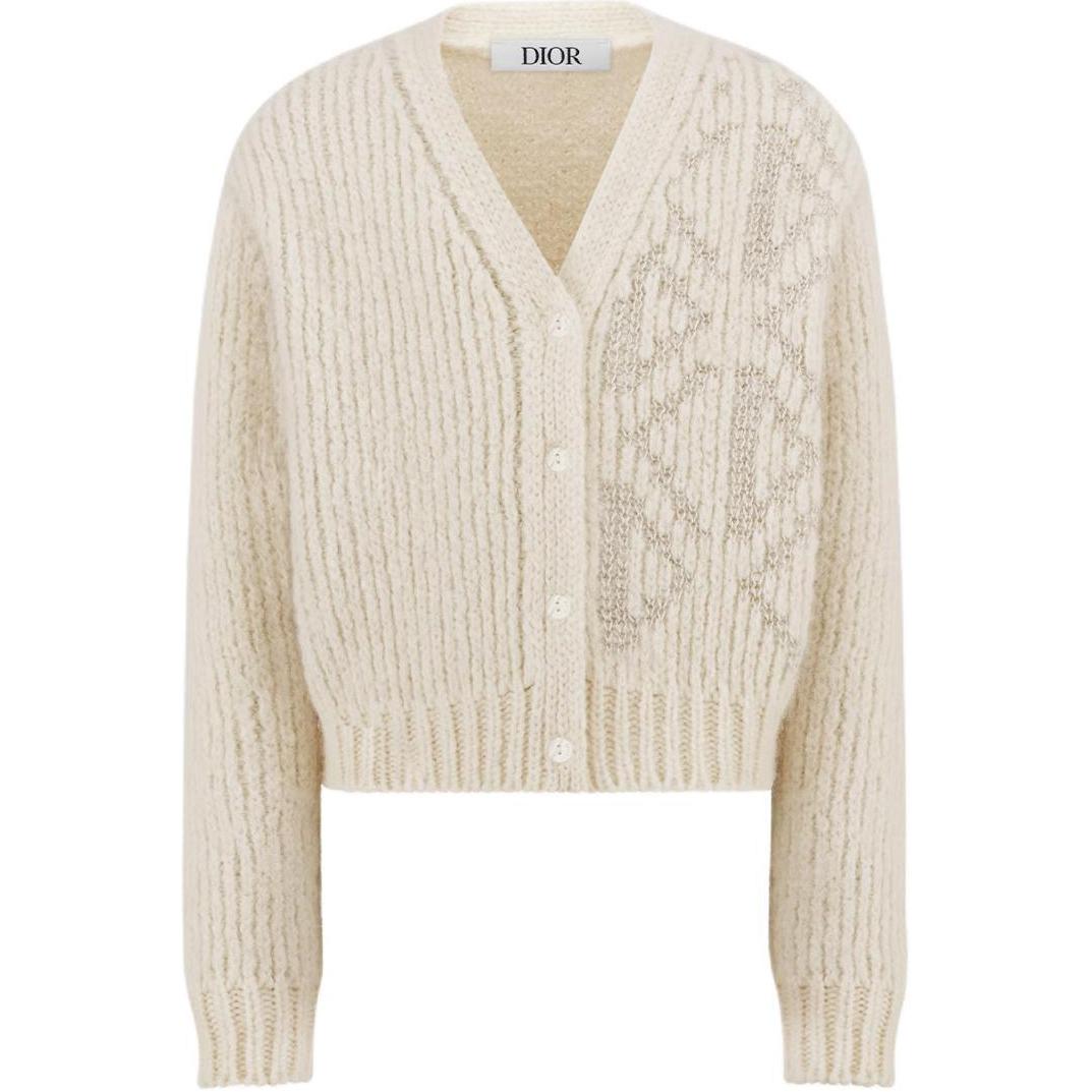 DIOR Kids Sweaters