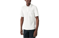 HERMES Polo Shirts Men White