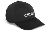 CELINE Women's Cotton Baseball Cap