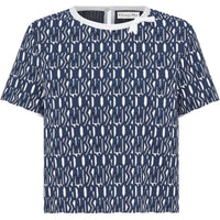 DIOR Knitwear Women's Navy