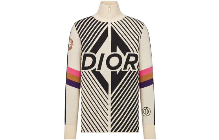 DIOR Sweaters Men White