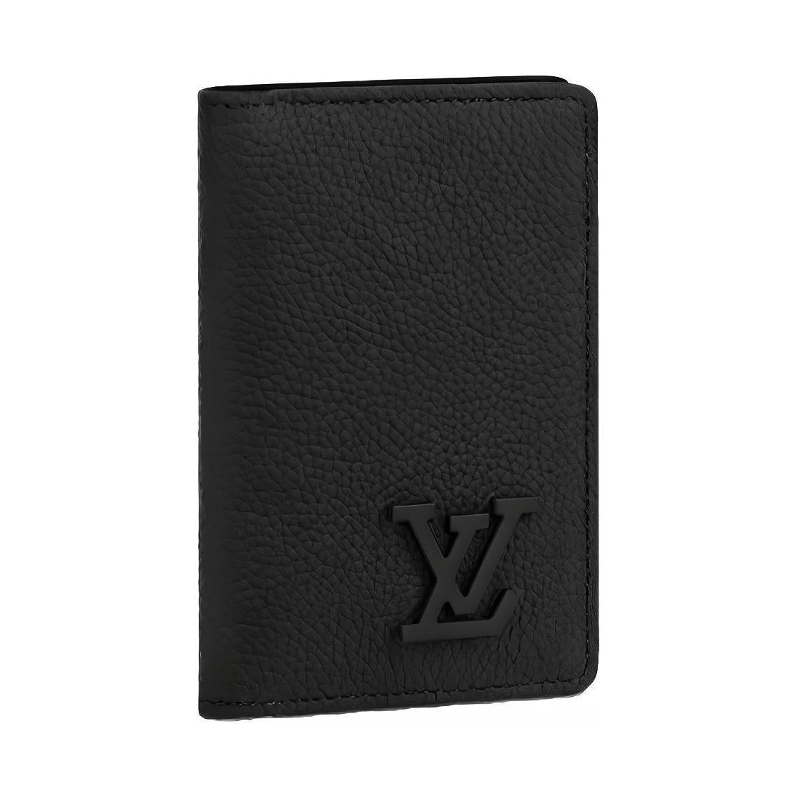 LOUIS VUITTON M81731 Pocket Organizer