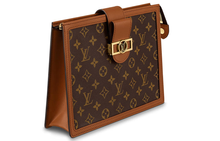 LOUIS VUITTON Dauphine Toiletry Bags