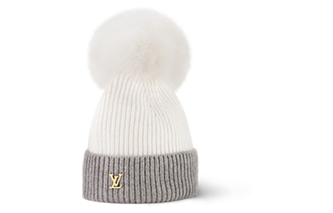 LOUIS VUITTON M79256 Lv Cold Spark Beanie