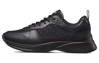 DIOR B25 Runner 'DIOR Oblique - Black'