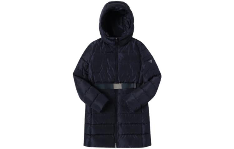 PRADA Down Jackets Women's Black
