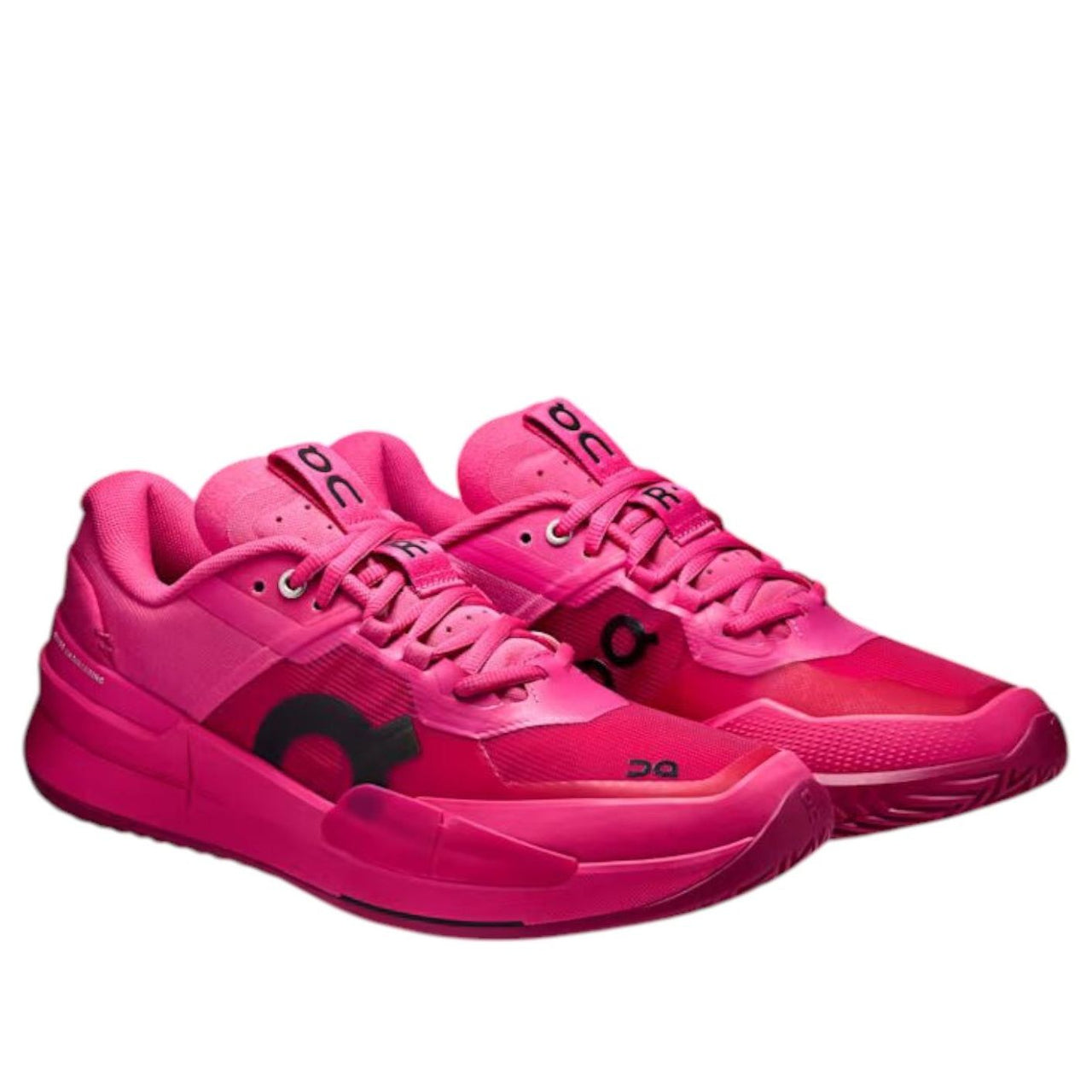 On Running The Roger Pro 2 'Pink Grenadine' 3ME10303602
