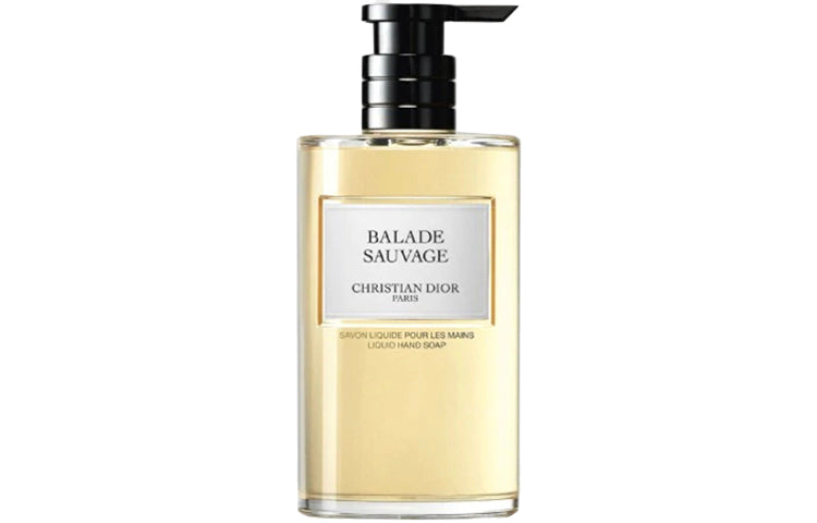 DIOR Moisten Hand Cream Aromatic