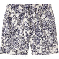 Loro Piana Beach Shorts Men's Blue