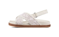 DIOR Low-Top Baby & Toddler Shoes Light Gray Infant And Toddler