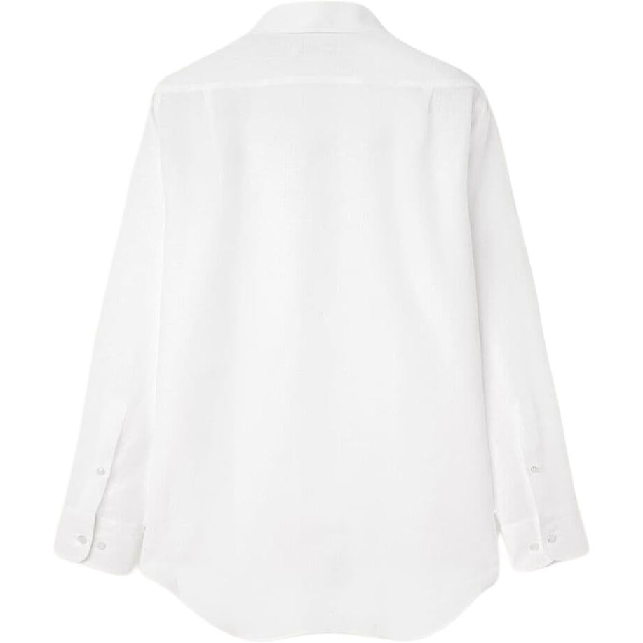 Loro Piana André Buttoned Shirt