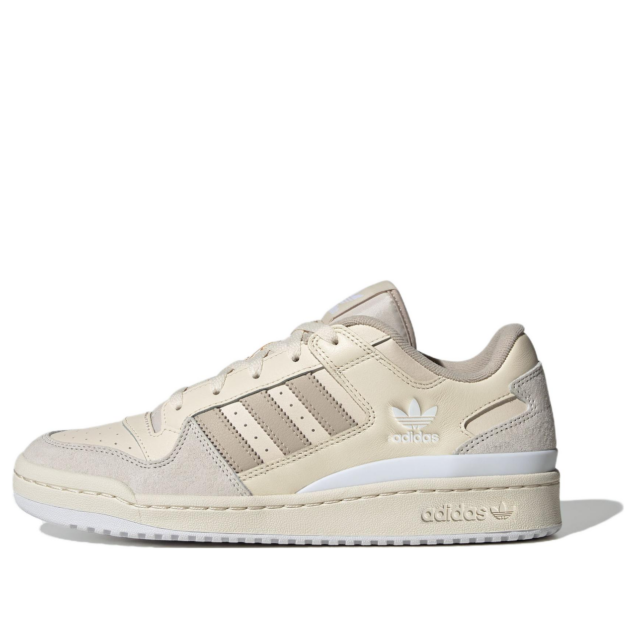 adidas originals Forum Low Cl 'Beige' ID7995