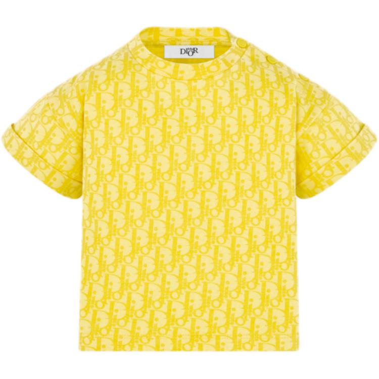 DIOR Baby Shirts