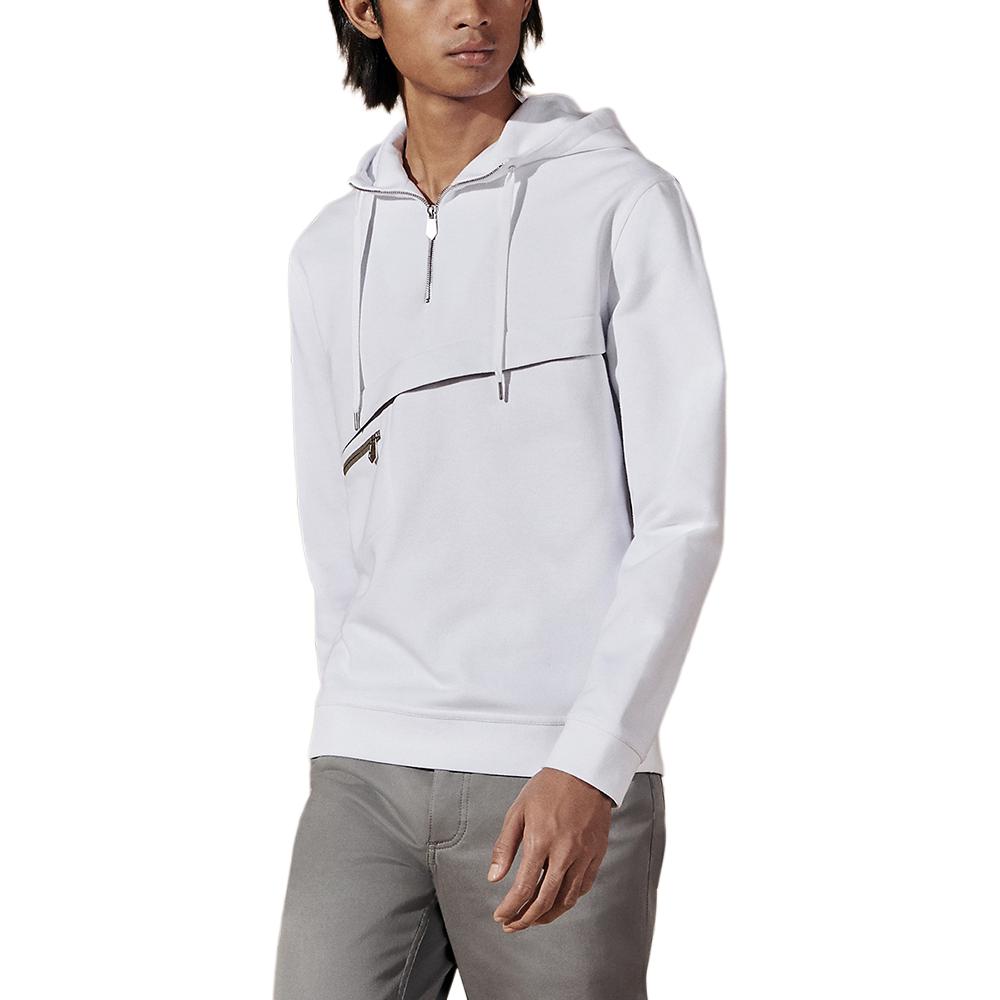 HERMES Sweatshirts Men White