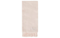 Loro Piana Grande Unita Fringed-Edge Scarf