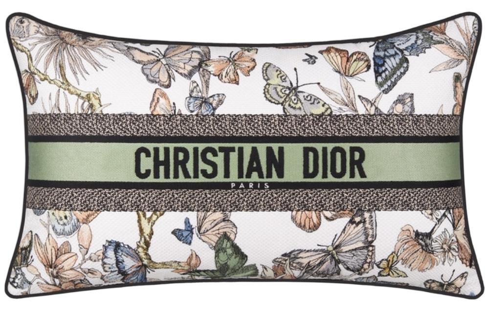 DIOR Seat Cushions